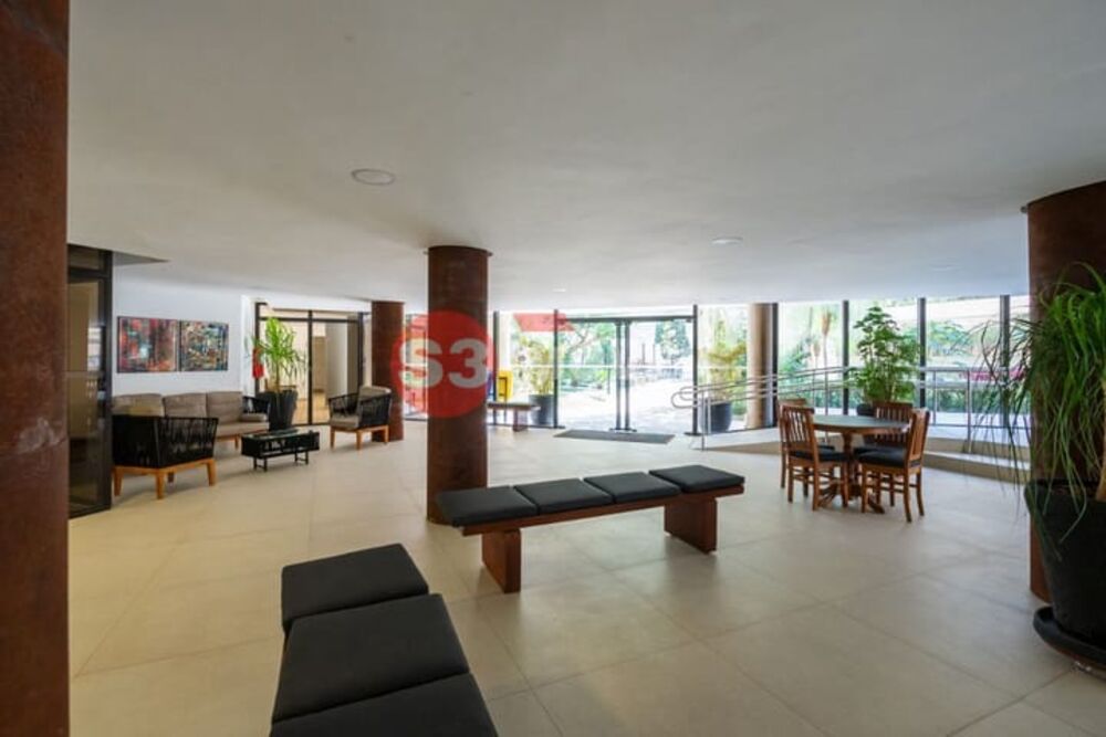 Apartamento, 3 quartos, 120 m² - Foto 24