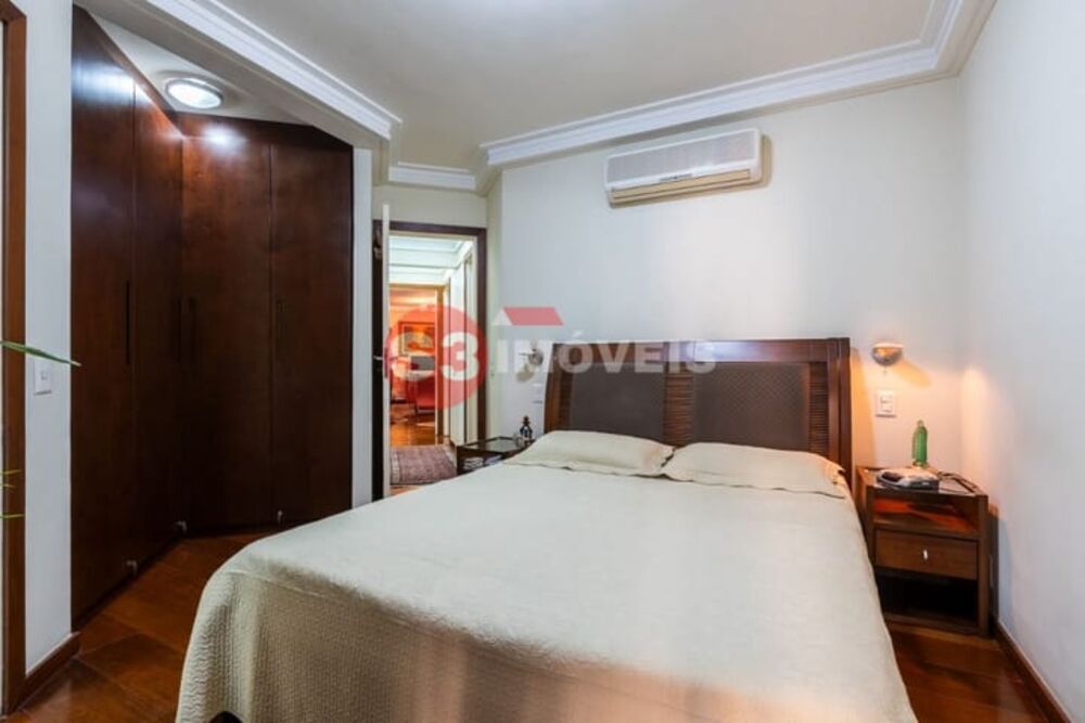 Apartamento, 3 quartos, 120 m² - Foto 13