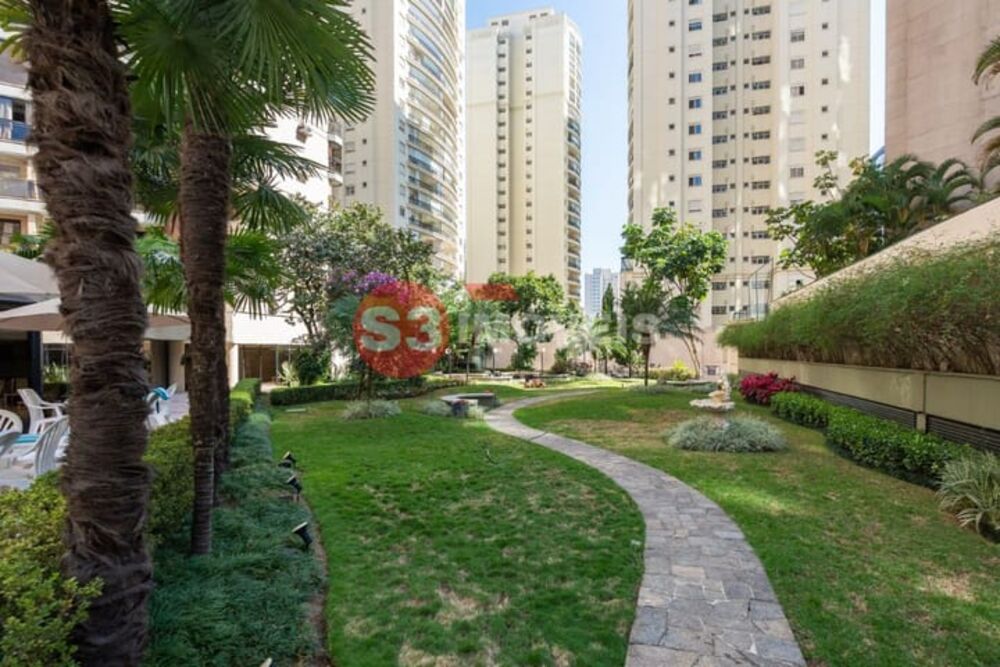 Apartamento, 3 quartos, 120 m² - Foto 26