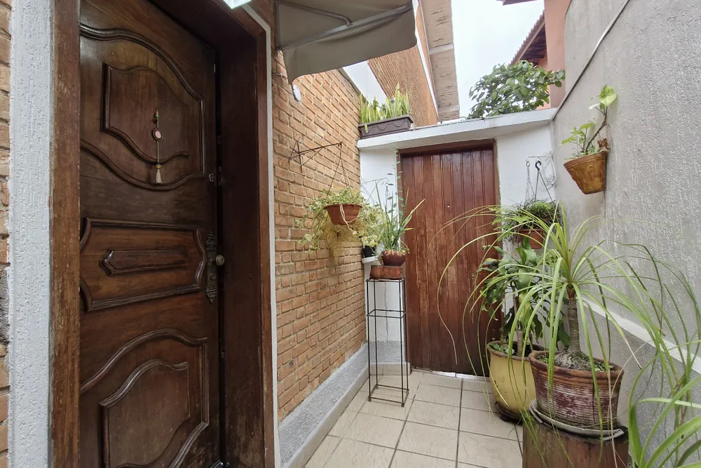 Casa, 3 quartos, 162 m² - Foto 1