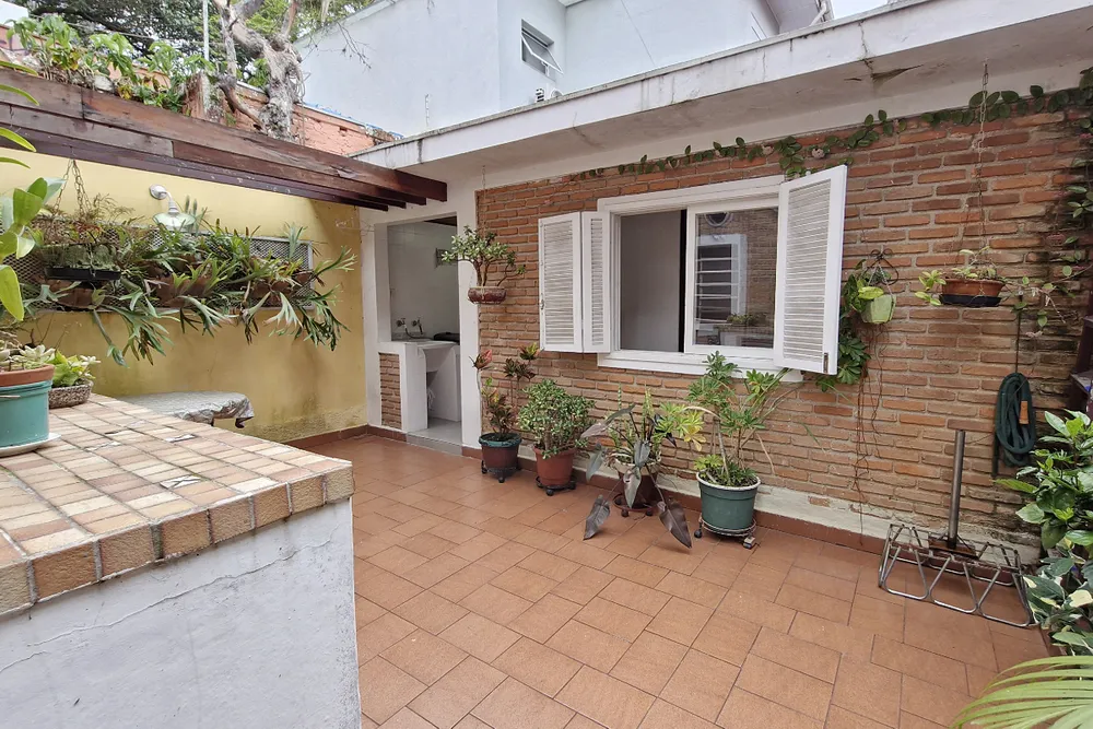 Casa, 3 quartos, 162 m² - Foto 4