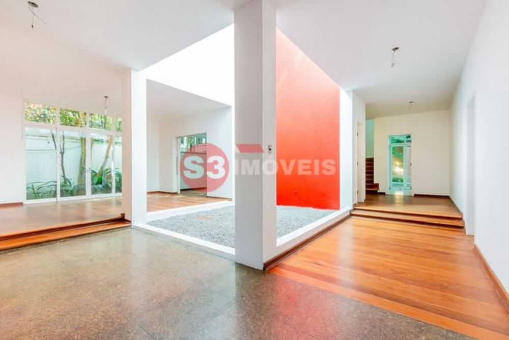 Casa, 6 quartos, 449 m² - Foto 5