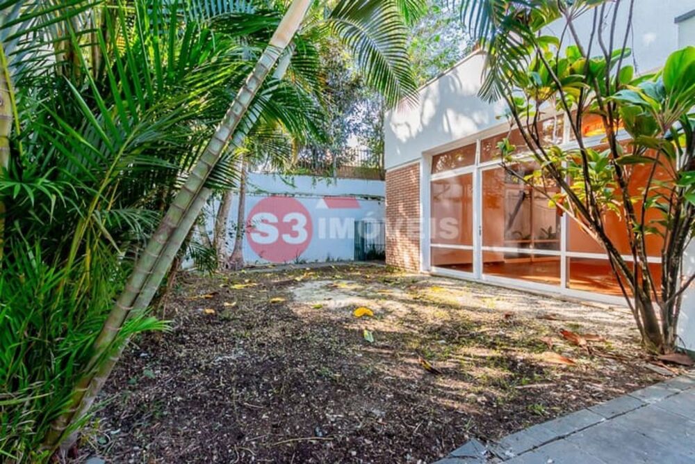 Casa, 6 quartos, 449 m² - Foto 6