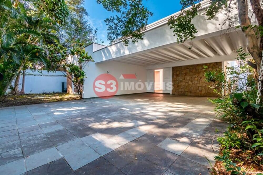 Casa, 6 quartos, 449 m² - Foto 16