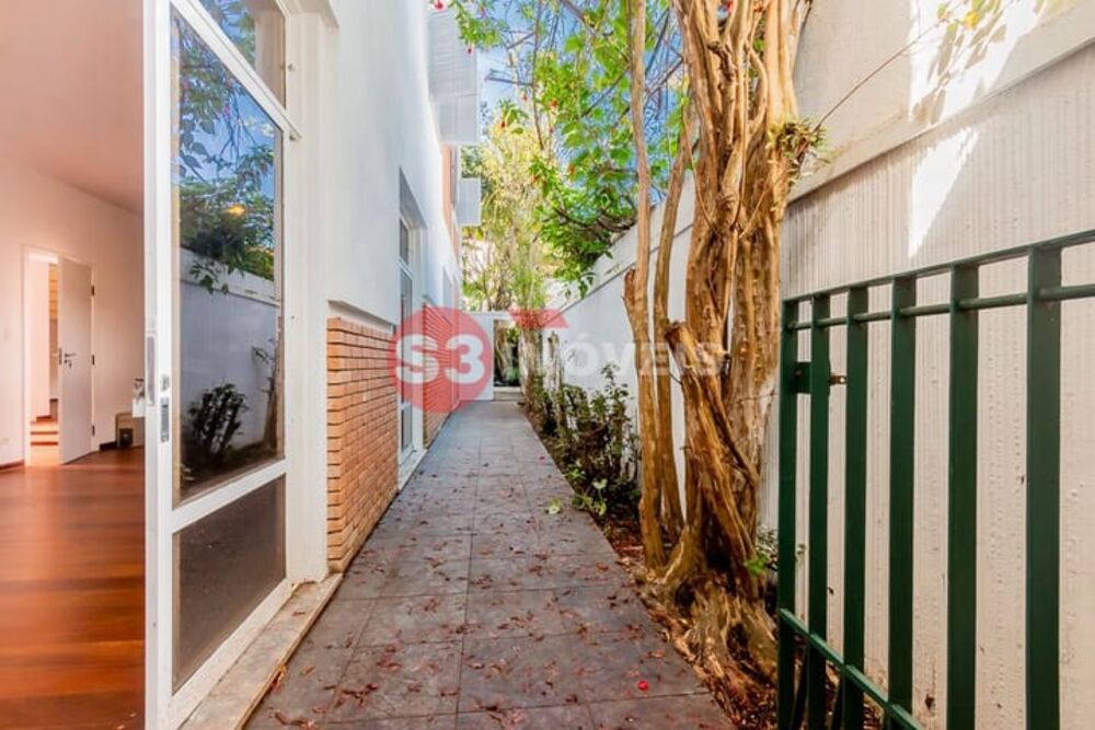 Casa, 6 quartos, 449 m² - Foto 12