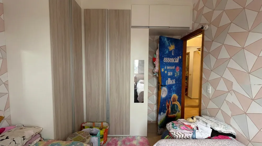 Apartamento, 3 quartos, 116 m² - Foto 2