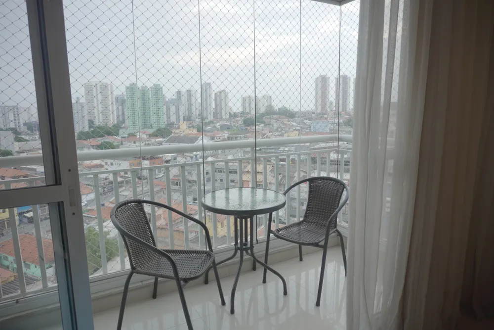 Apartamento, 3 quartos, 116 m² - Foto 1