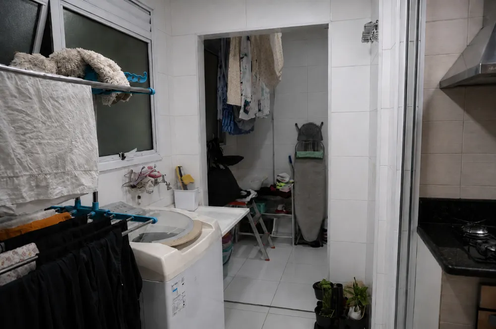 Apartamento, 3 quartos, 116 m² - Foto 4