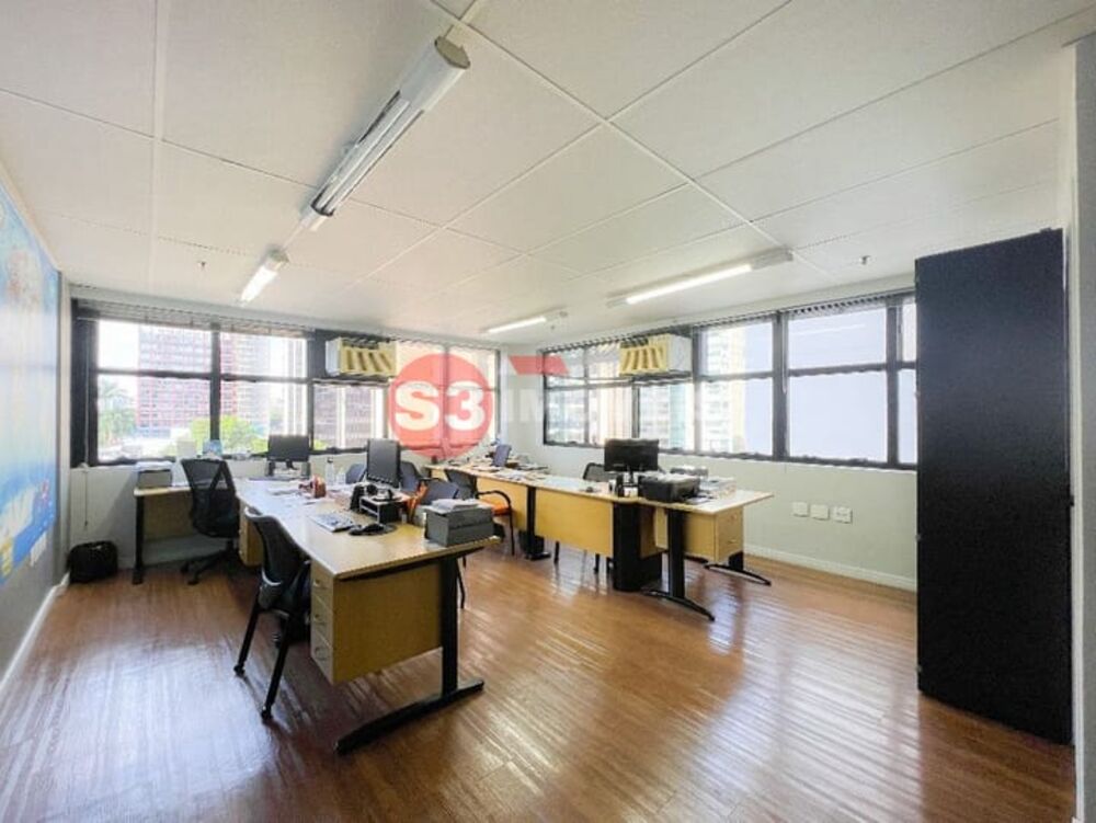 Sala-Conjunto, 40 m² - Foto 3