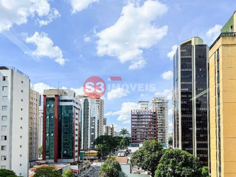 Sala-Conjunto, 40 m² - Foto 2