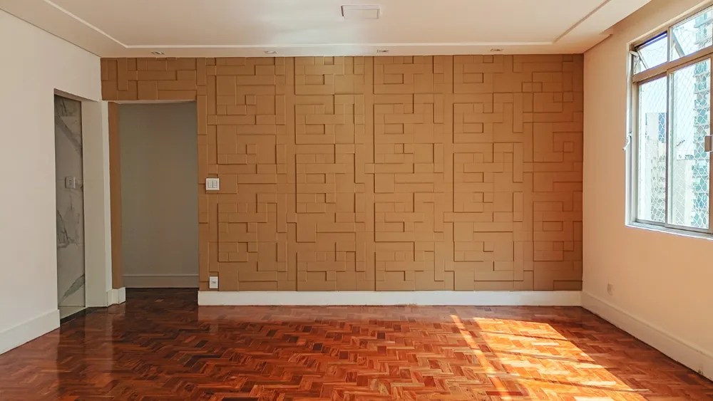 Apartamento, 3 quartos, 113 m² - Foto 1