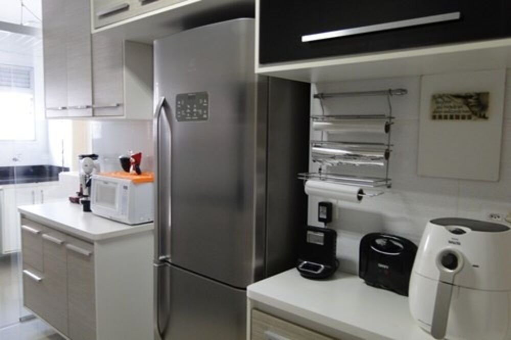 Apartamento à venda com 2 quartos, 78m² - Foto 3