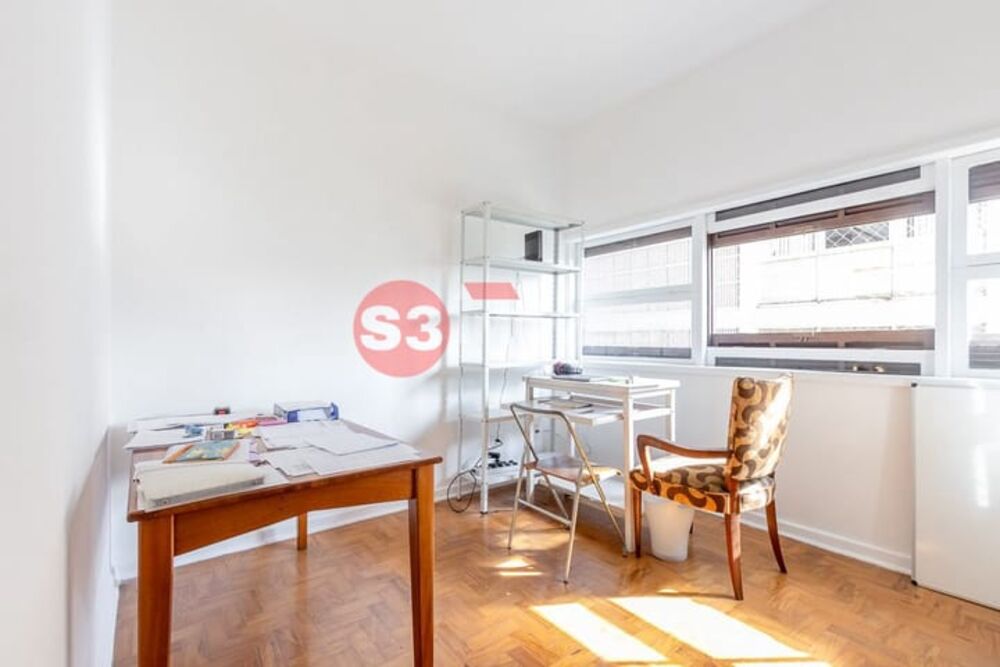 Apartamento, 3 quartos, 144 m² - Foto 3
