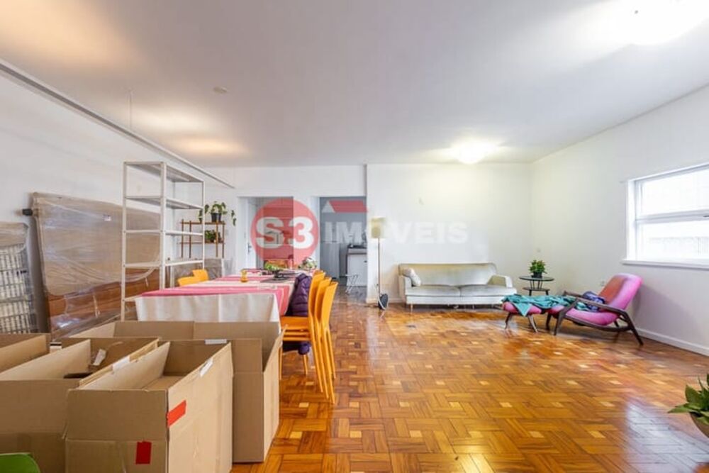 Apartamento, 3 quartos, 144 m² - Foto 8