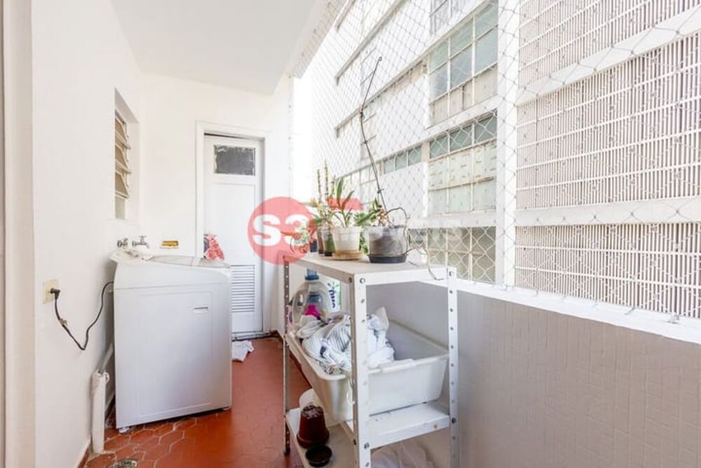 Apartamento, 3 quartos, 144 m² - Foto 7