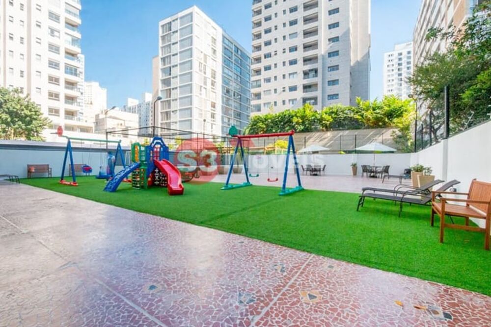 Apartamento, 3 quartos, 144 m² - Foto 11