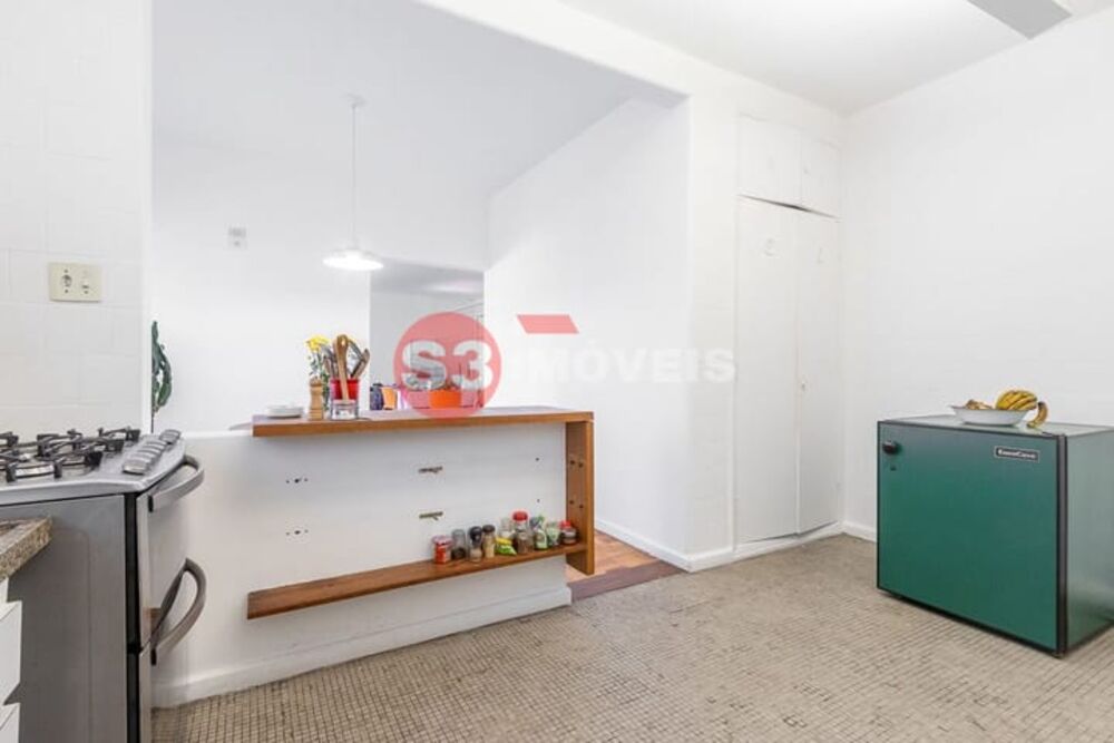 Apartamento, 3 quartos, 144 m² - Foto 9