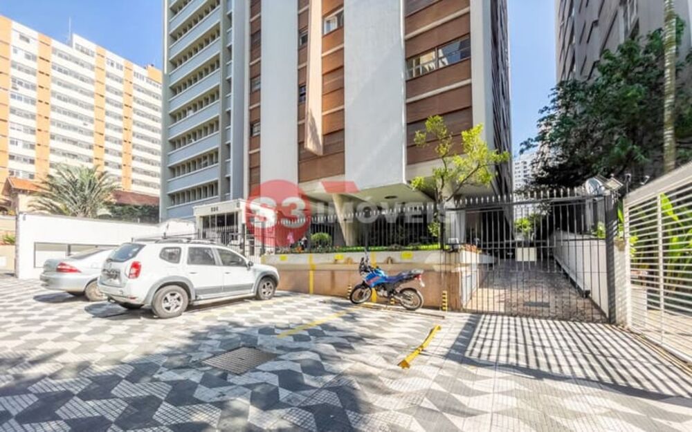 Apartamento, 3 quartos, 144 m² - Foto 10