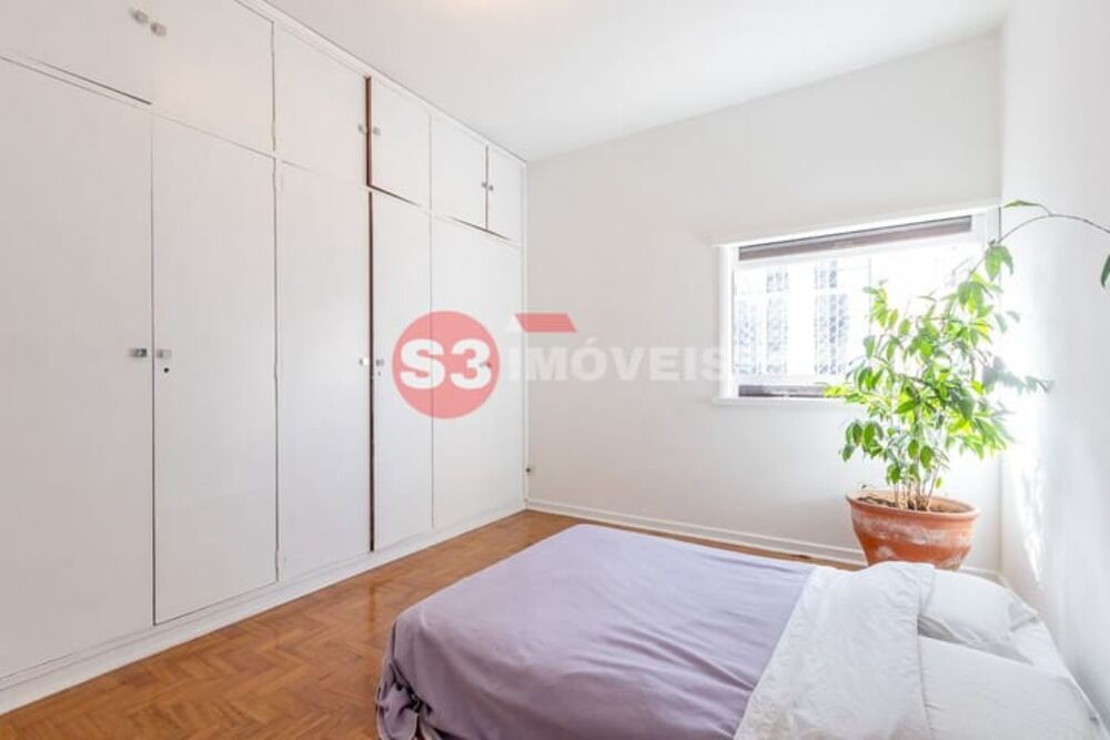 Apartamento, 3 quartos, 144 m² - Foto 12