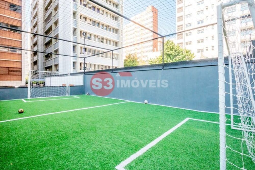 Apartamento, 3 quartos, 144 m² - Foto 6