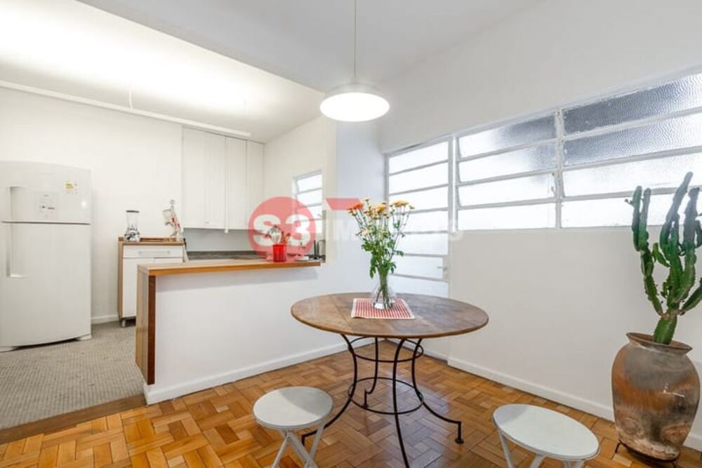 Apartamento, 3 quartos, 144 m² - Foto 2