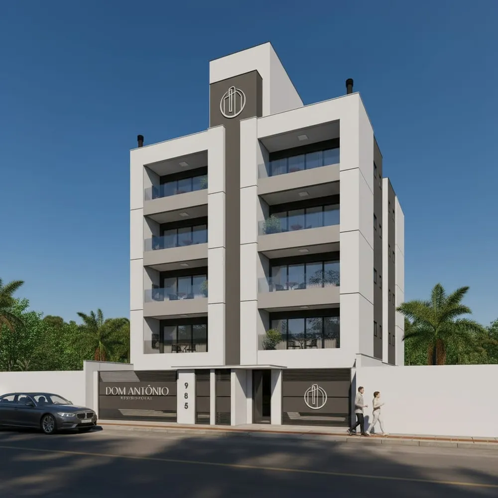 Apartamento, 2 quartos, 77000 m² - Foto 1