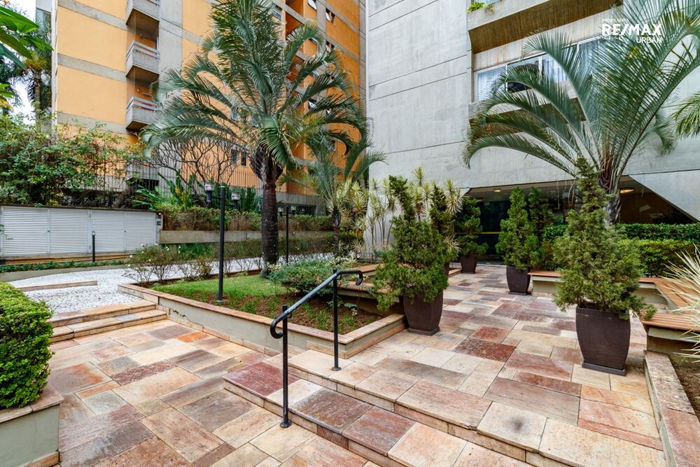 Apartamento, 2 quartos, 100 m² - Foto 3