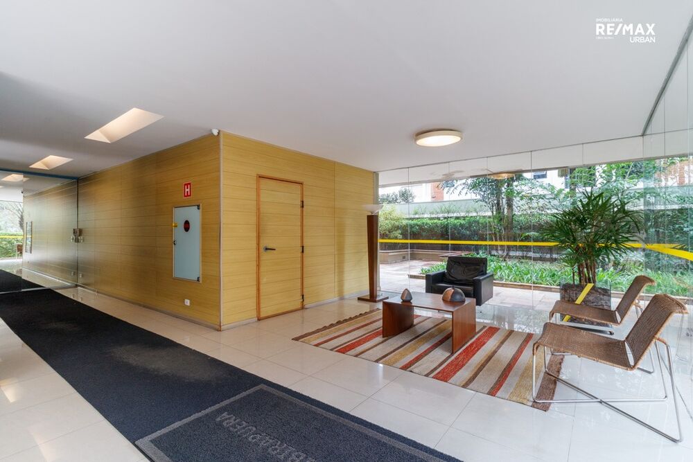 Apartamento, 2 quartos, 100 m² - Foto 1