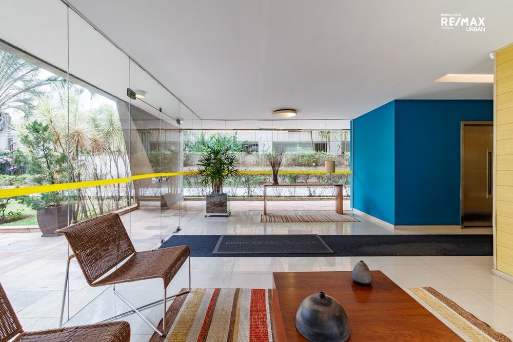 Apartamento, 2 quartos, 100 m² - Foto 2