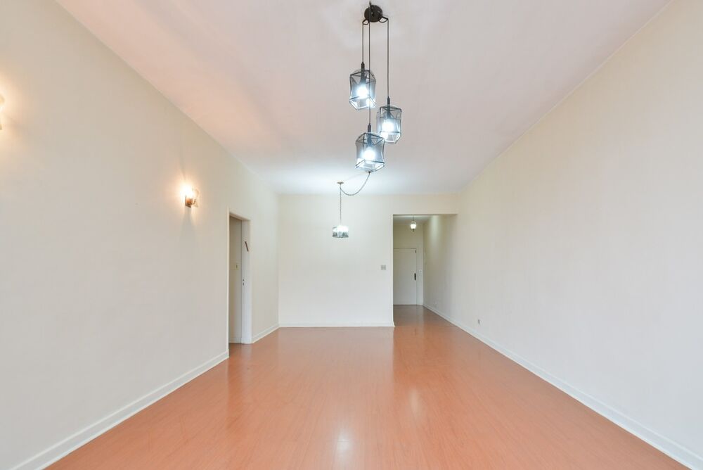 Apartamento, 3 quartos, 171 m² - Foto 1