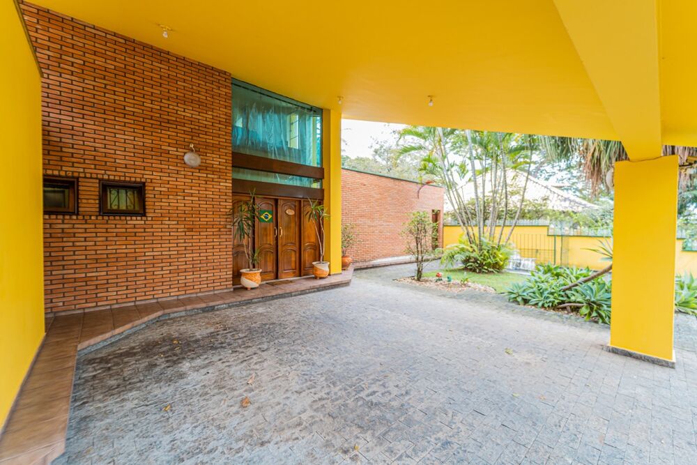 Casa, 4 quartos, 260 m² - Foto 20
