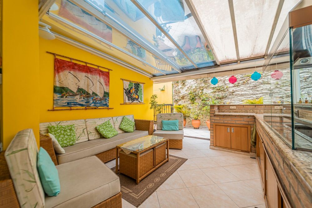 Casa, 4 quartos, 260 m² - Foto 4