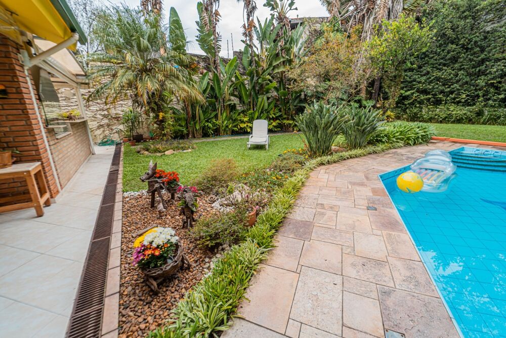 Casa, 4 quartos, 260 m² - Foto 3