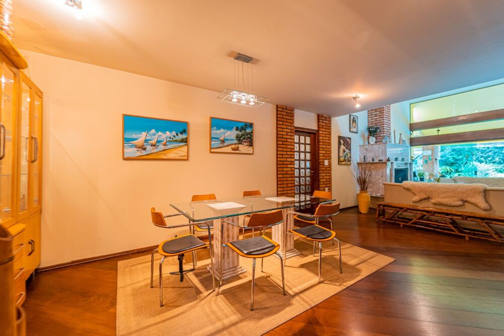 Casa, 4 quartos, 260 m² - Foto 12