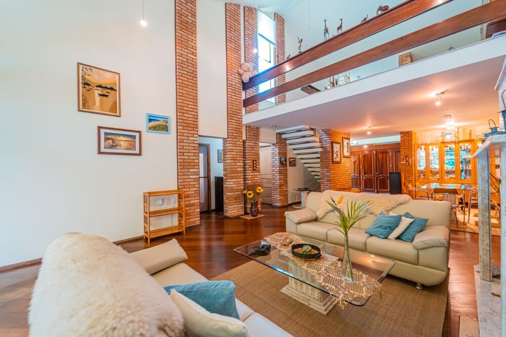 Casa, 4 quartos, 260 m² - Foto 17
