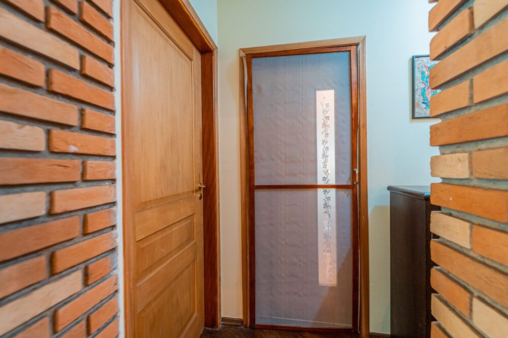 Casa, 4 quartos, 260 m² - Foto 13