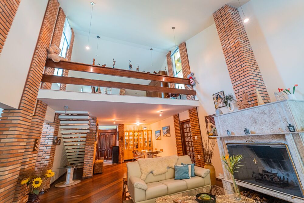 Casa, 4 quartos, 260 m² - Foto 16