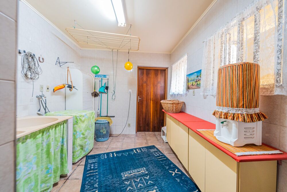Casa, 4 quartos, 260 m² - Foto 19