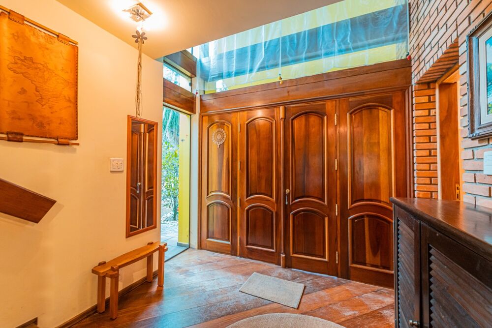 Casa, 4 quartos, 260 m² - Foto 11