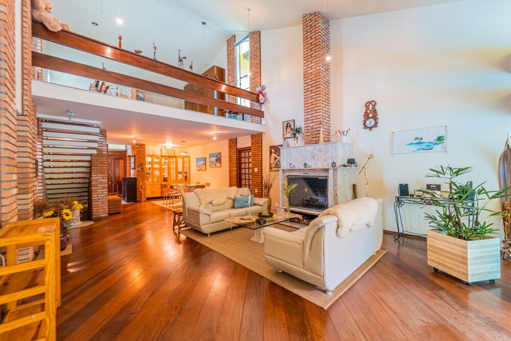 Casa, 4 quartos, 260 m² - Foto 15