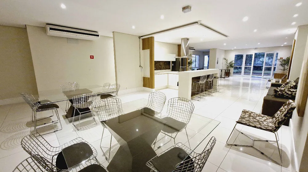 Apartamento, 2 quartos, 99 m² - Foto 4