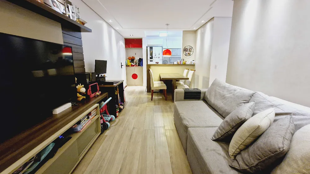 Apartamento, 2 quartos, 99 m² - Foto 2