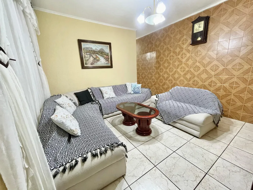 Sobrado, 5 quartos, 309 m² - Foto 4