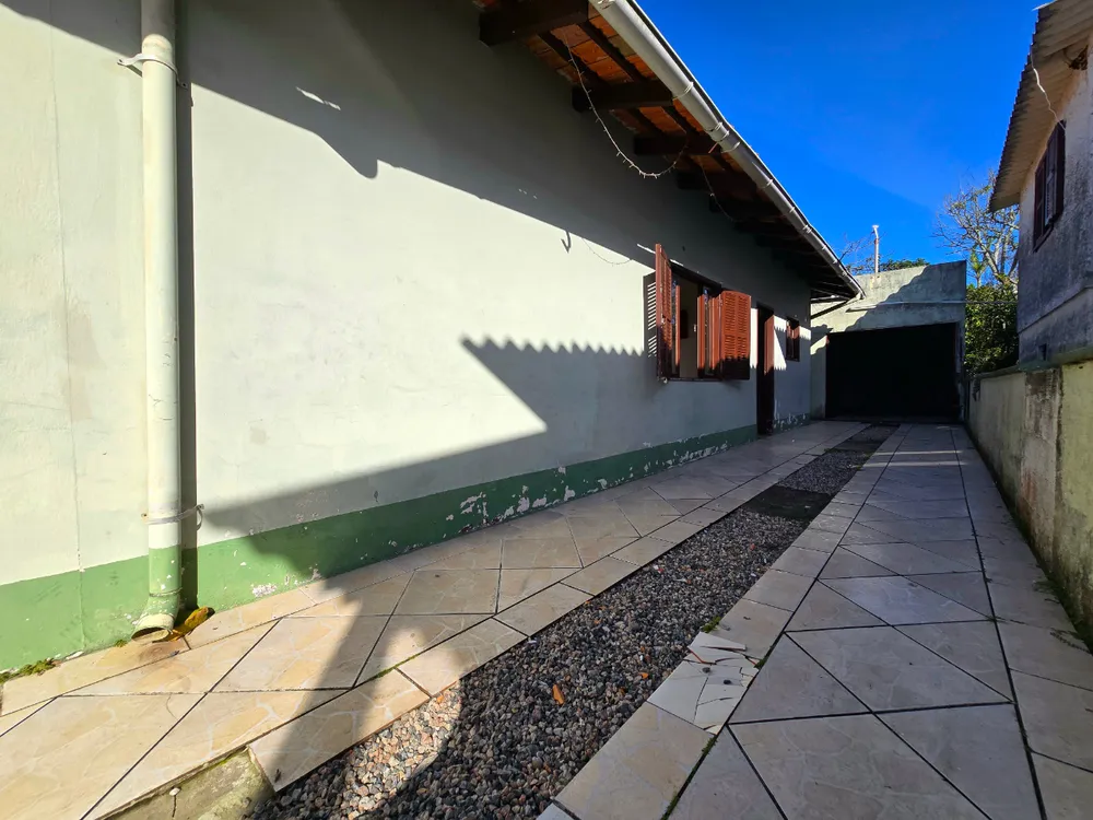 Casa, 4 quartos, 131 m² - Foto 1