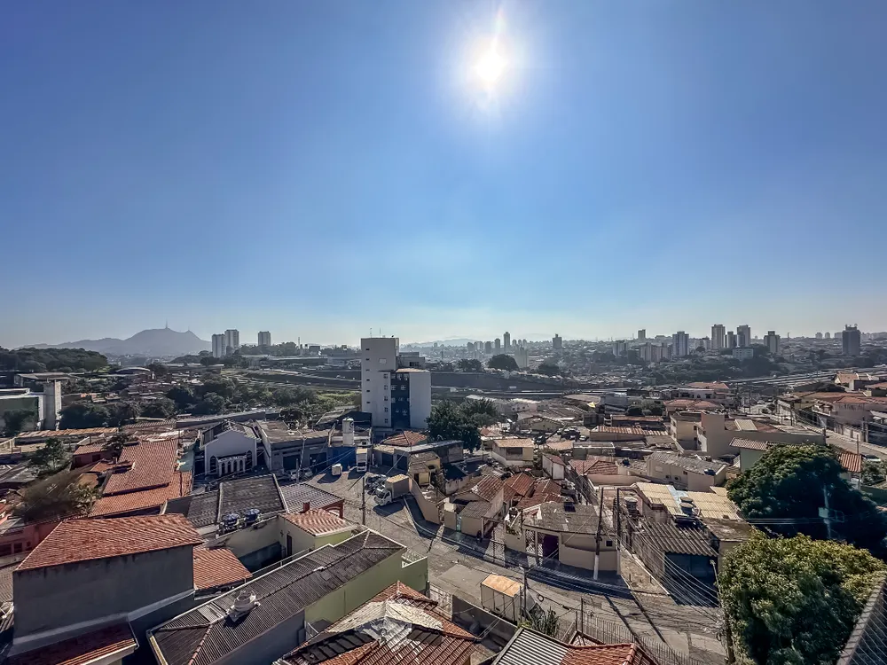 Apartamento, 1 quarto, 33 m² - Foto 4