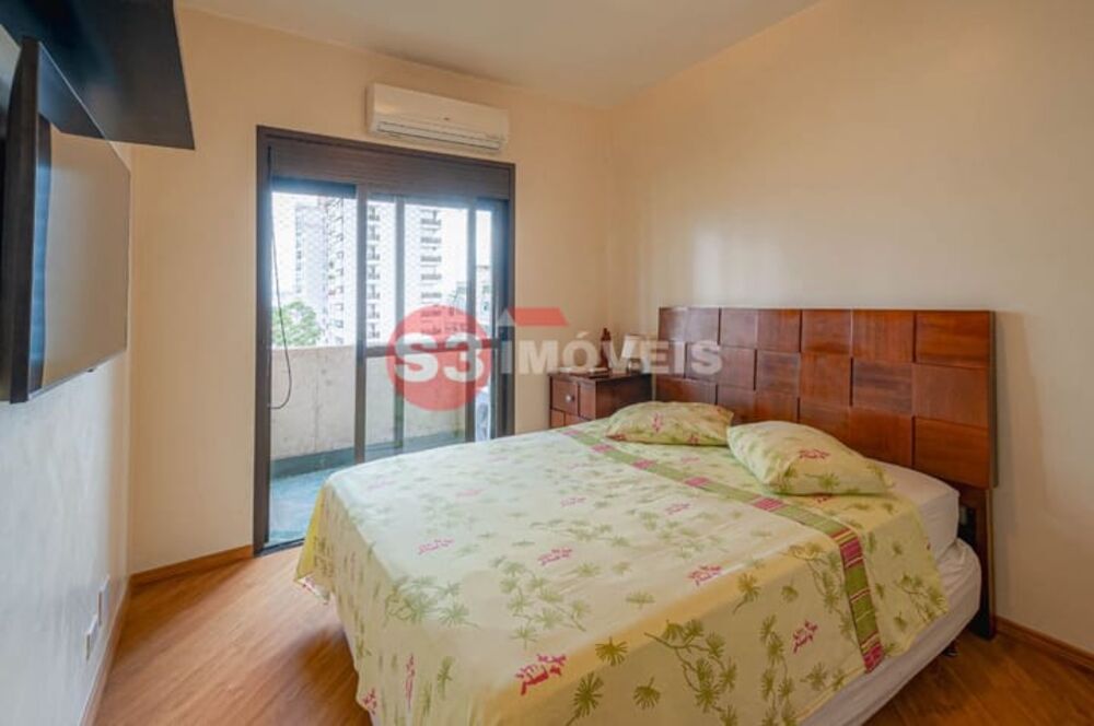 Apartamento, 3 quartos, 127 m² - Foto 3