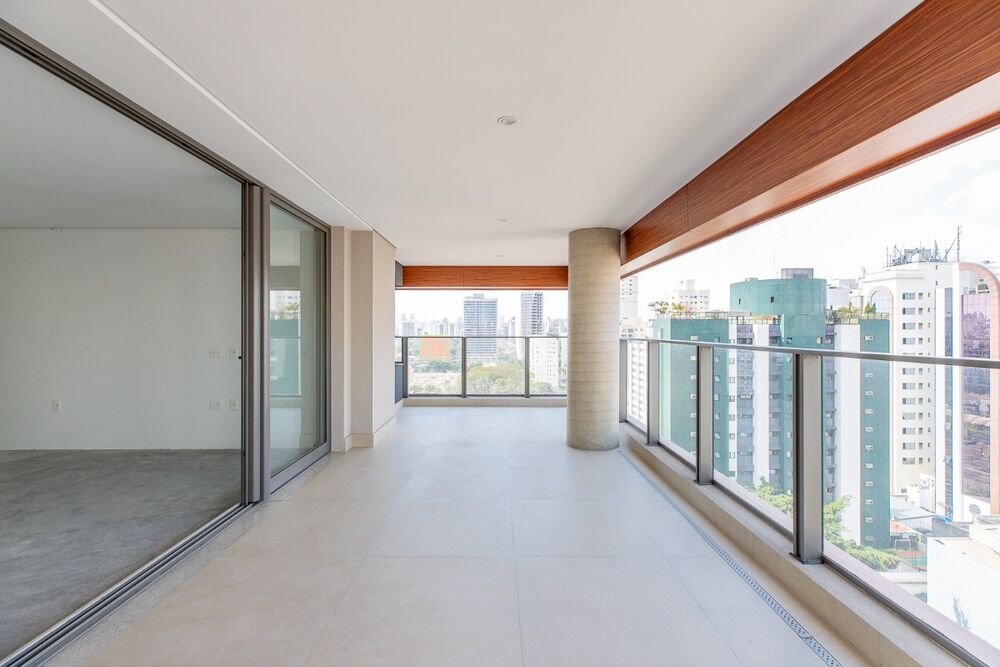Apartamento, 4 quartos, 232 m² - Foto 3