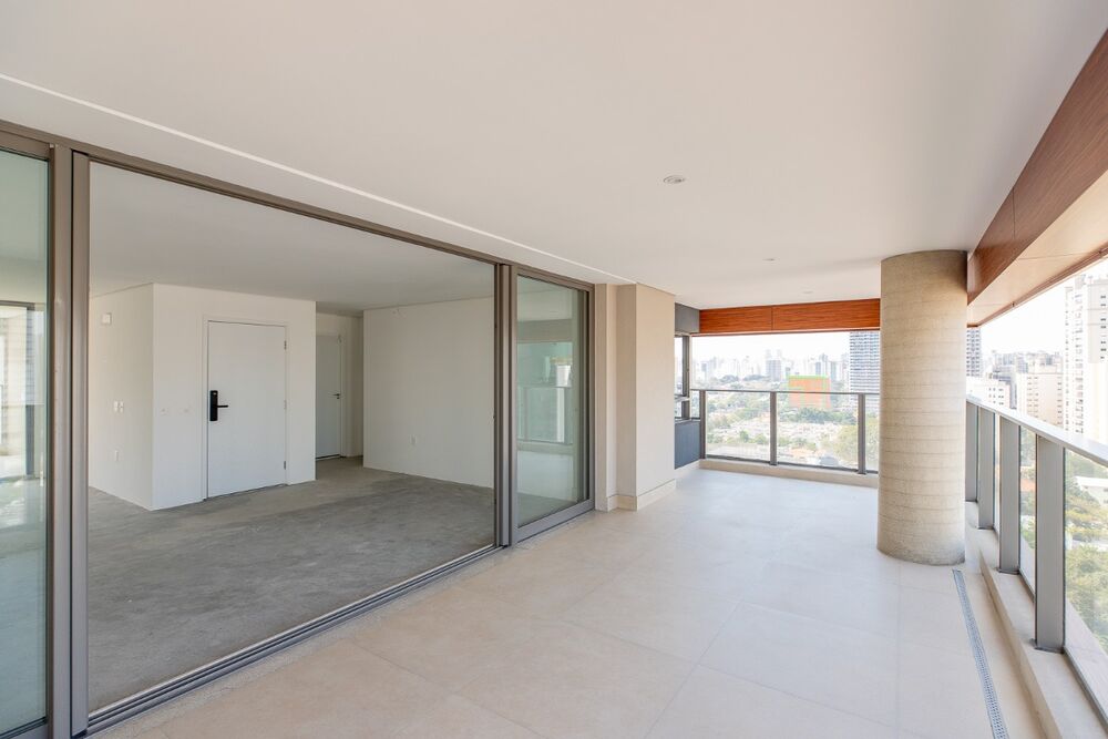 Apartamento, 4 quartos, 232 m² - Foto 4