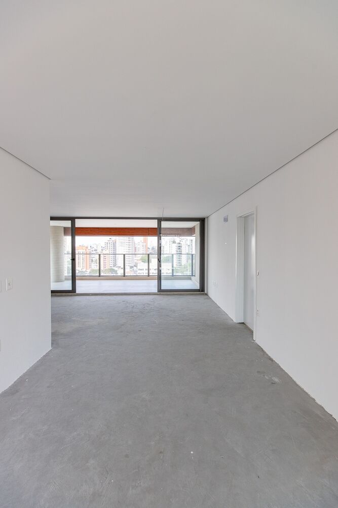 Apartamento, 4 quartos, 232 m² - Foto 2