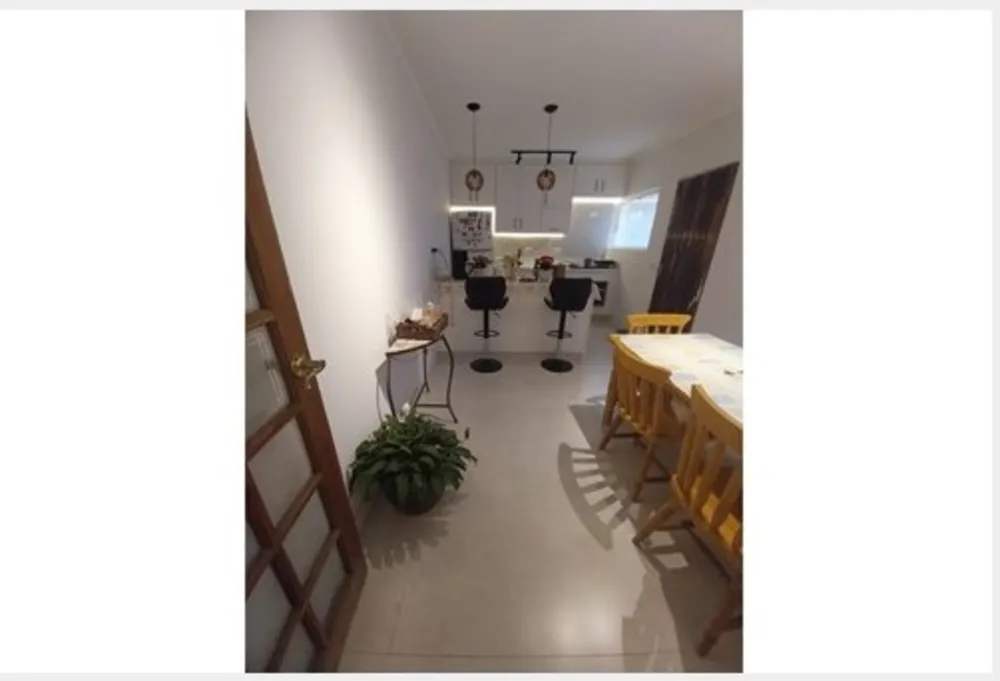 Sobrado, 2 quartos, 130 m² - Foto 2